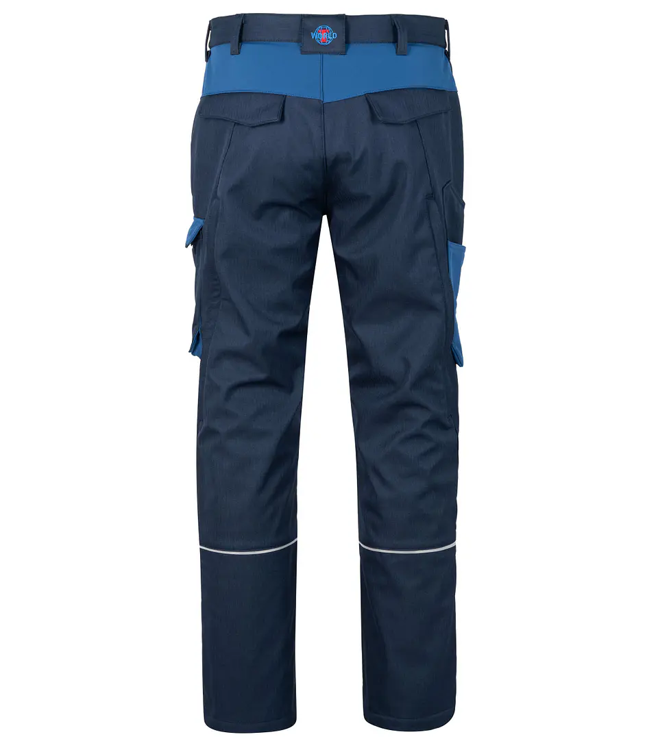PANTALON FREE ACTION LINE EXPERT HOMBRE 11