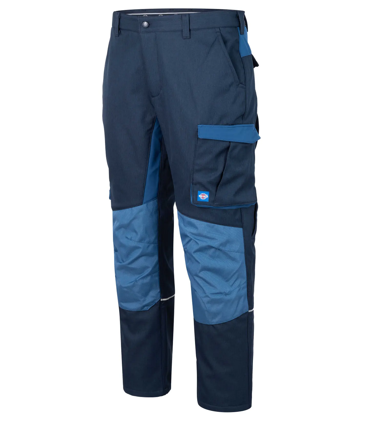PANTALON FREE ACTION LINE EXPERT HOMBRE 12