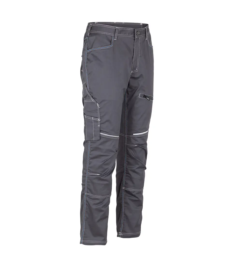 PANTALON ADVANCE LINE SIRIUS HOMBRE 2