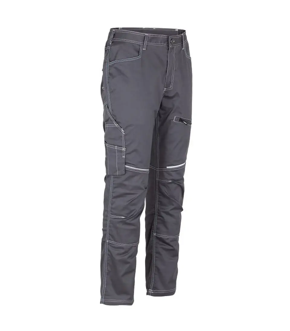 PANTALON ADVANCE LINE SIRIUS HOMBRE 8