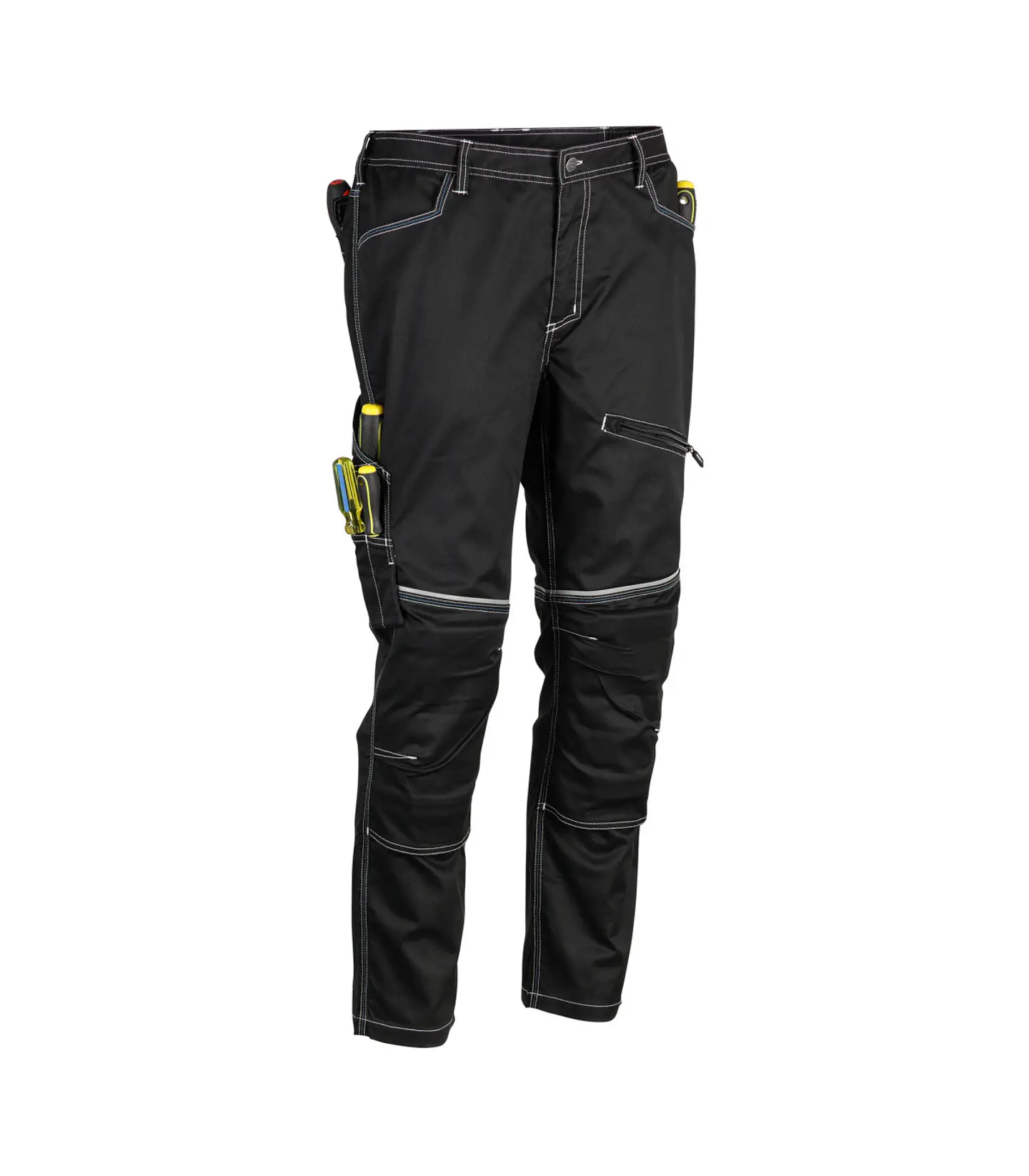 PANTALON ADVANCE LINE SIRIUS HOMBRE 9