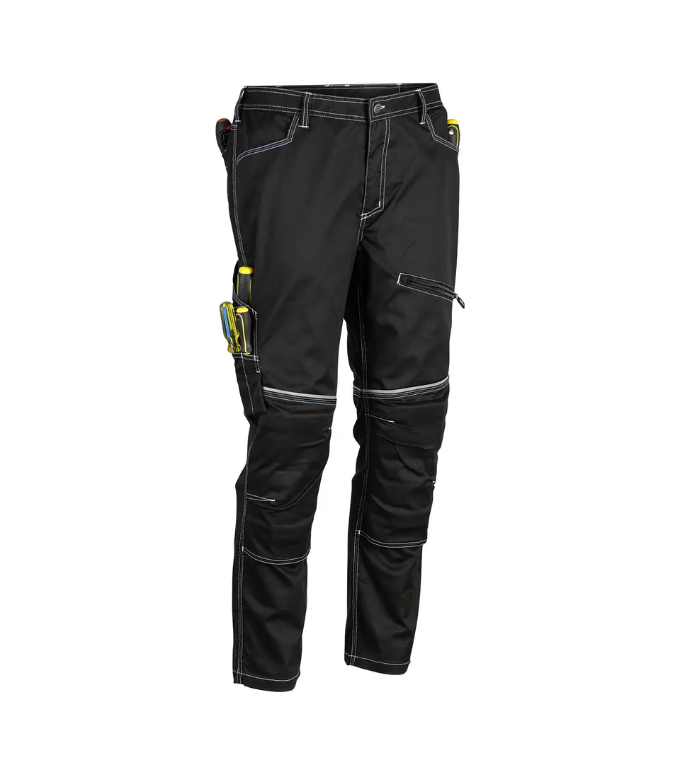 PANTALON ADVANCE LINE SIRIUS HOMBRE 9
