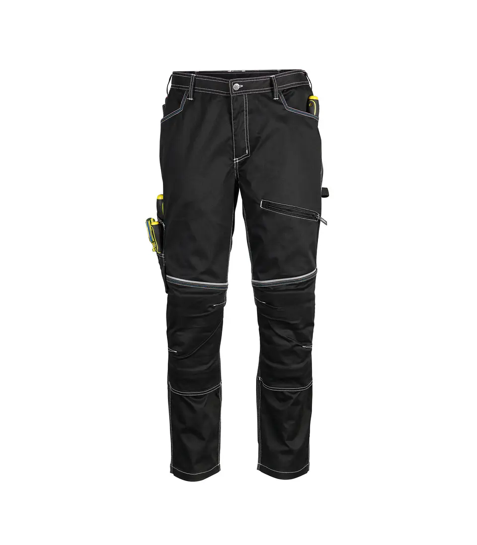 PANTALON ADVANCE LINE SIRIUS HOMBRE 10