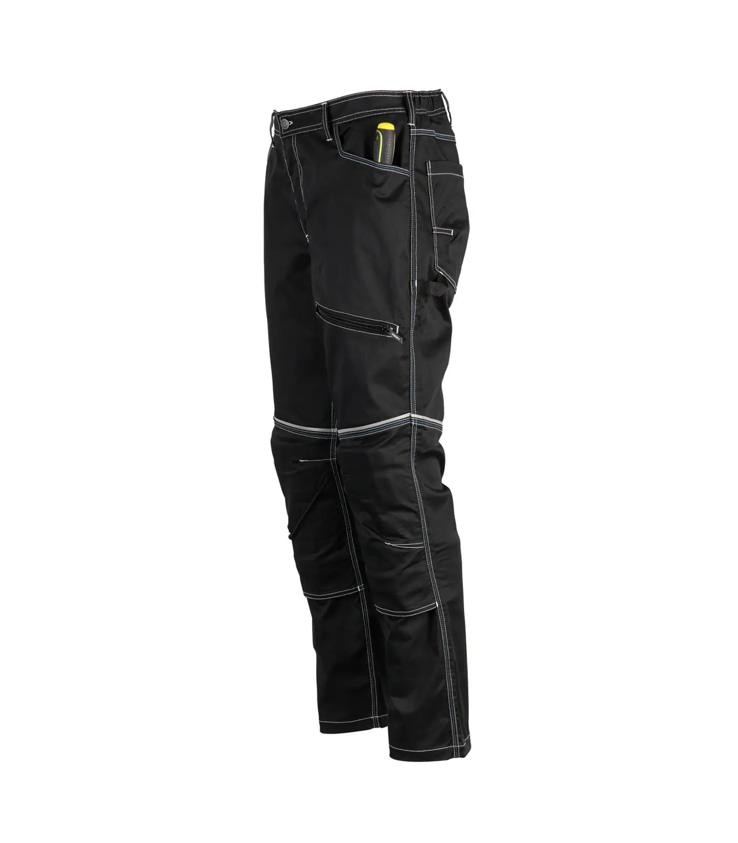 PANTALON ADVANCE LINE SIRIUS HOMBRE 11