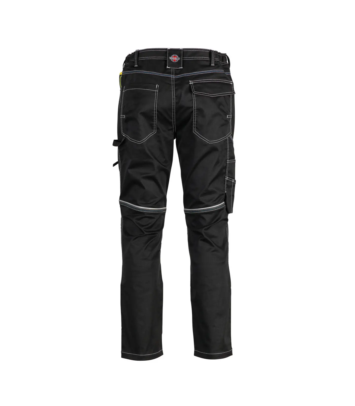PANTALON ADVANCE LINE SIRIUS HOMBRE 12