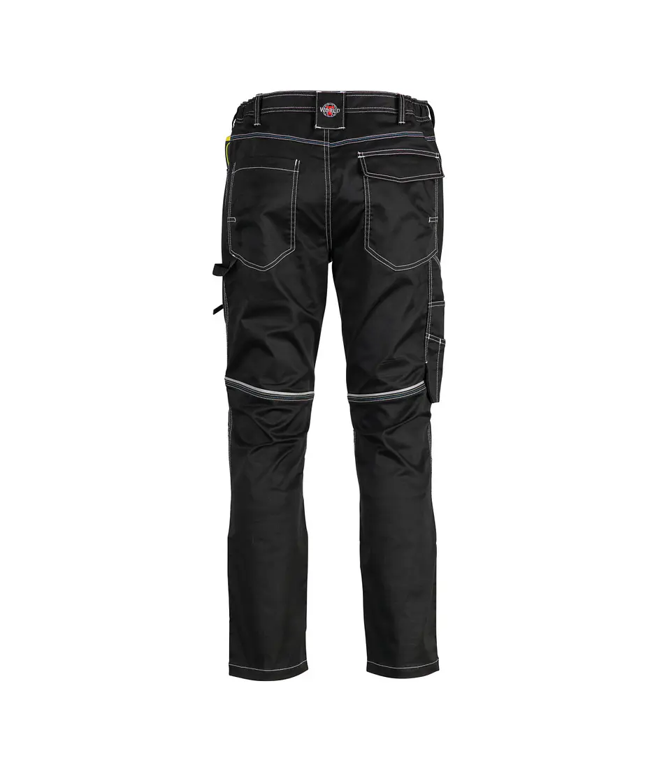 PANTALON ADVANCE LINE SIRIUS HOMBRE 12
