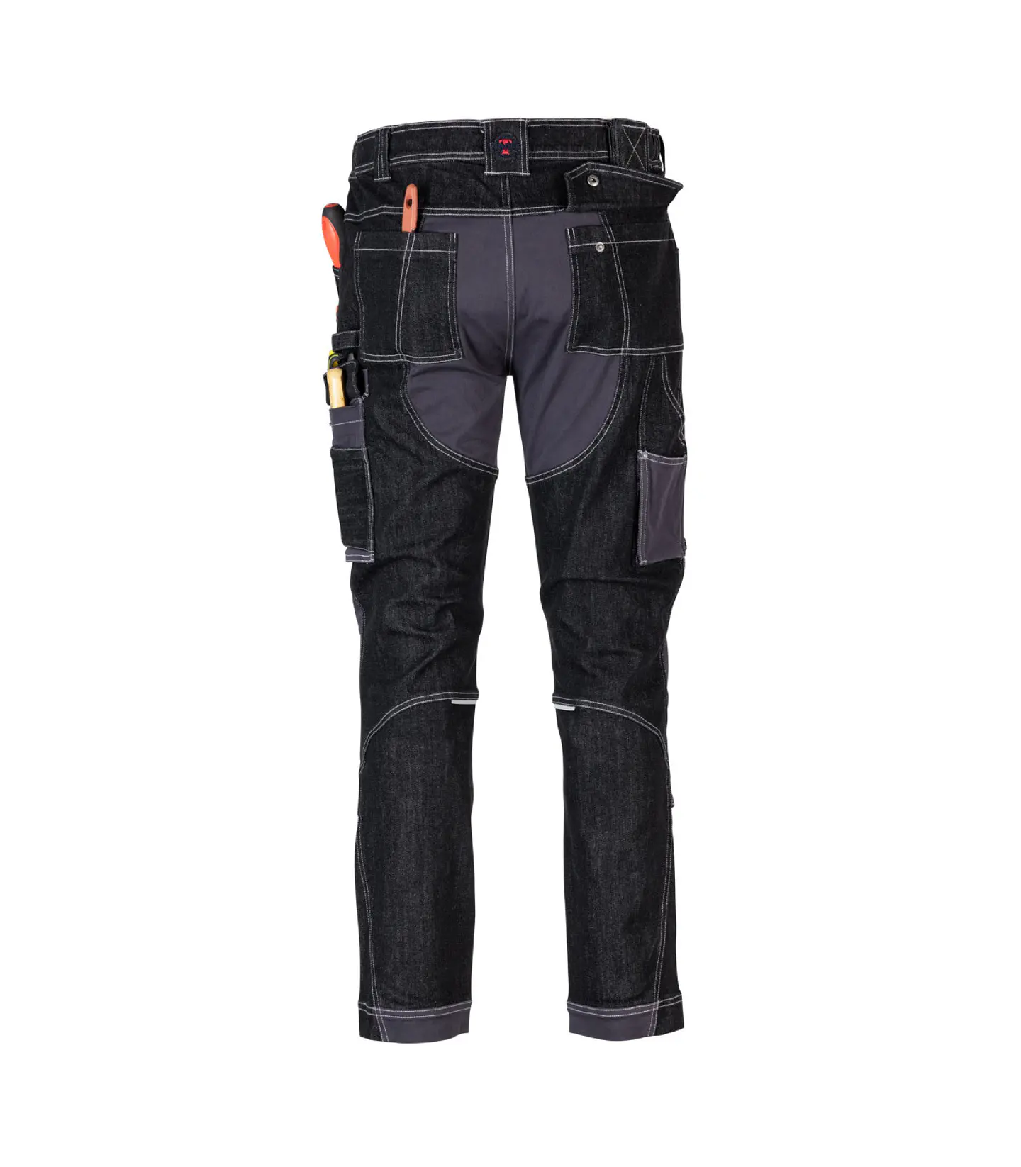 PANTALON IRON LINE ÓNIX HOMBRE 10