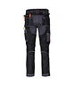 PANTALON IRON LINE ÓNIX HOMBRE - Miniatura 10