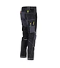 PANTALON IRON LINE ÓNIX HOMBRE - Miniatura 12