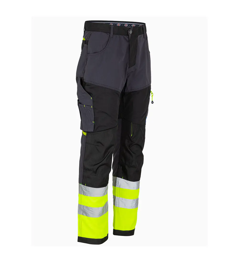 Pantalón RESIST Bi-Color Hombre 1