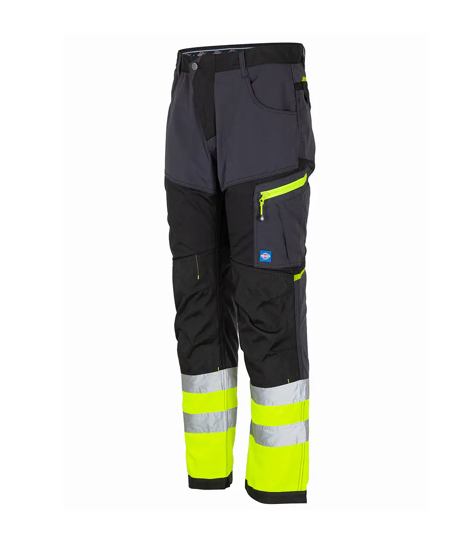Pantalón RESIST Bi-Color Hombre 3