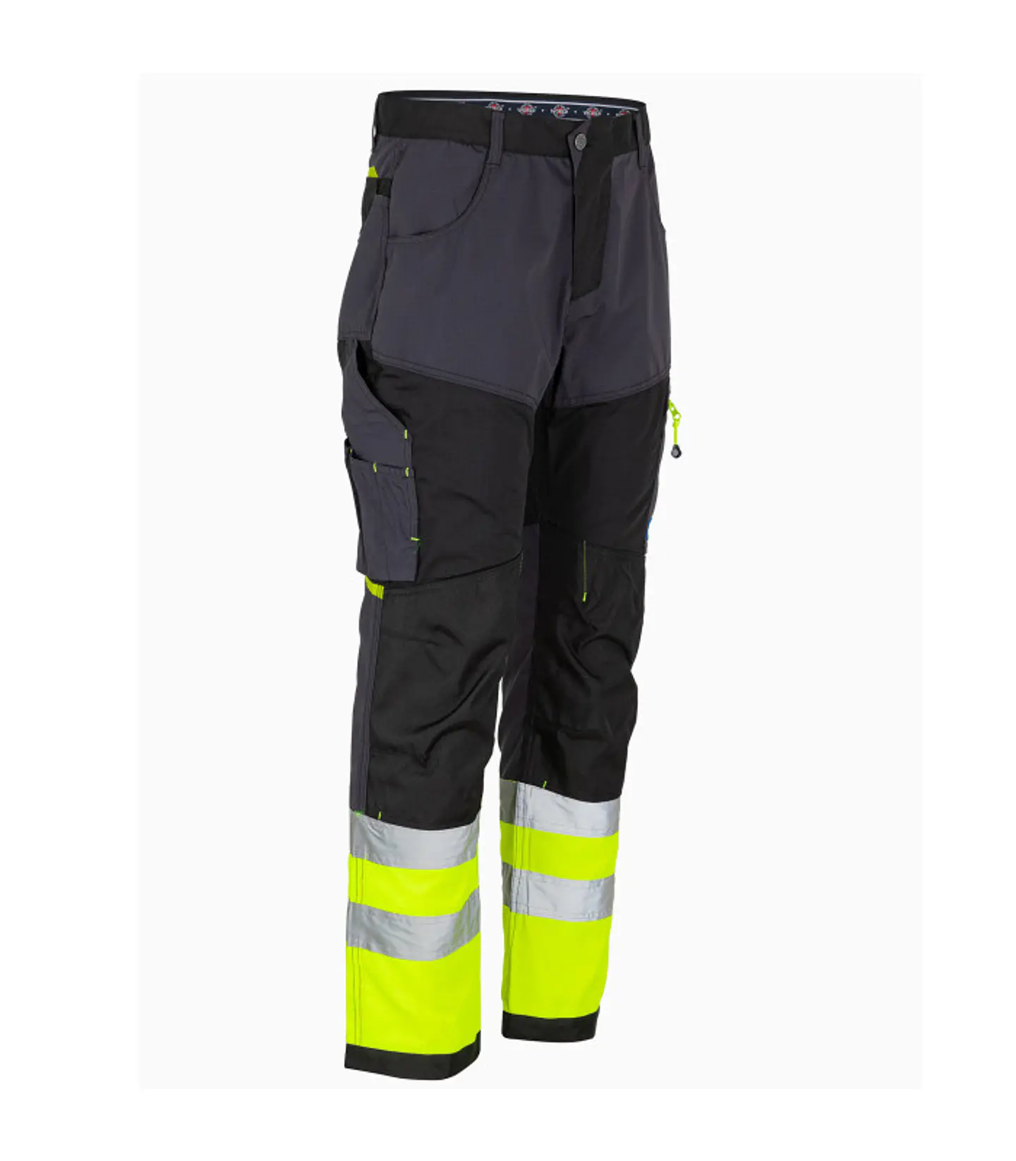 Pantalón RESIST Bi-Color Hombre 5