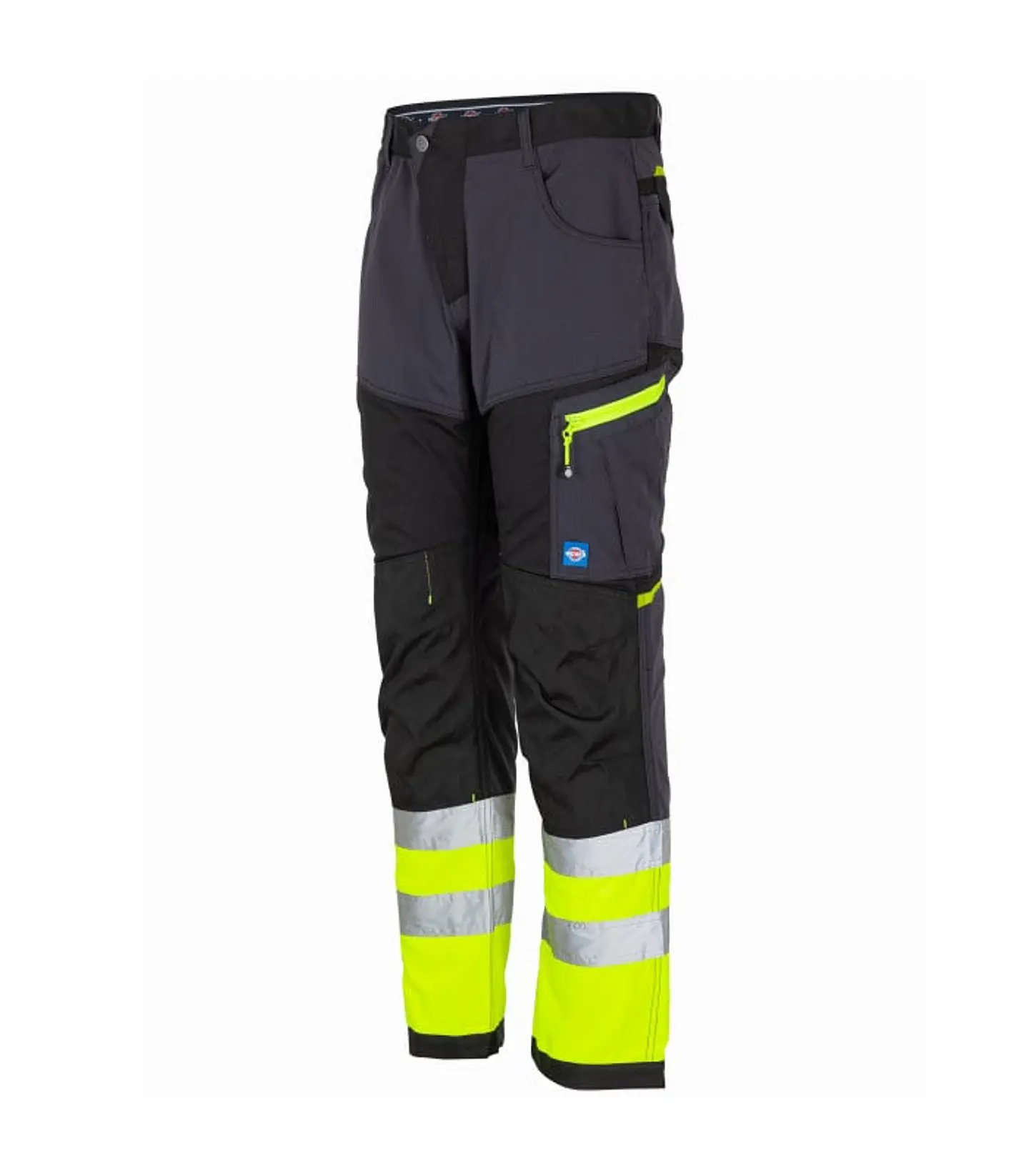 Pantalón RESIST Bi-Color Hombre 8