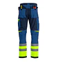 Pantalón RESIST Bi-Color Hombre - Miniatura 10