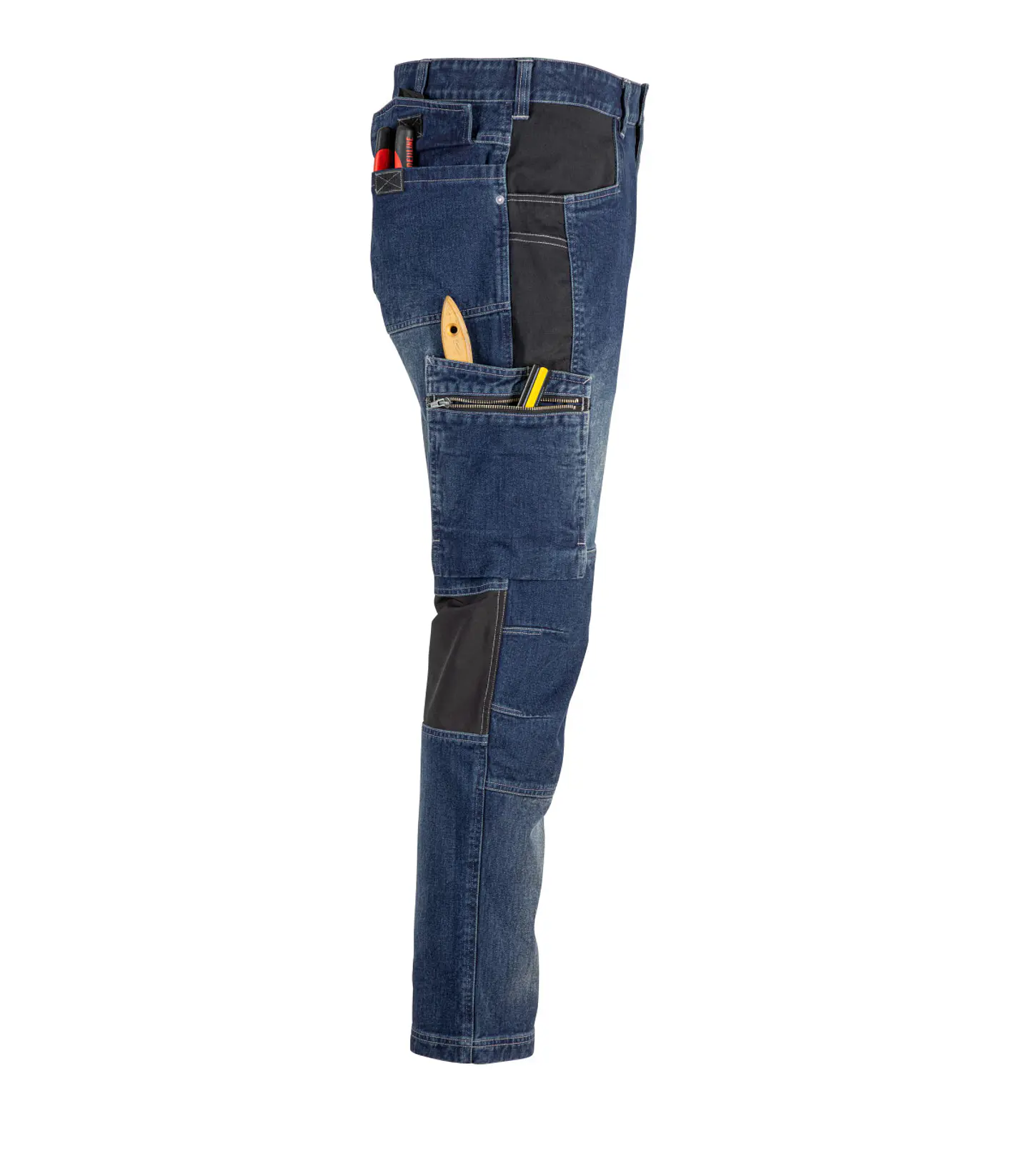 PANTALON IRON LINE ASTANO HOMBRE 3