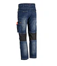 PANTALON IRON LINE ASTANO HOMBRE - Miniatura 6