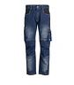 PANTALON IRON LINE ASTANO HOMBRE - Miniatura 8