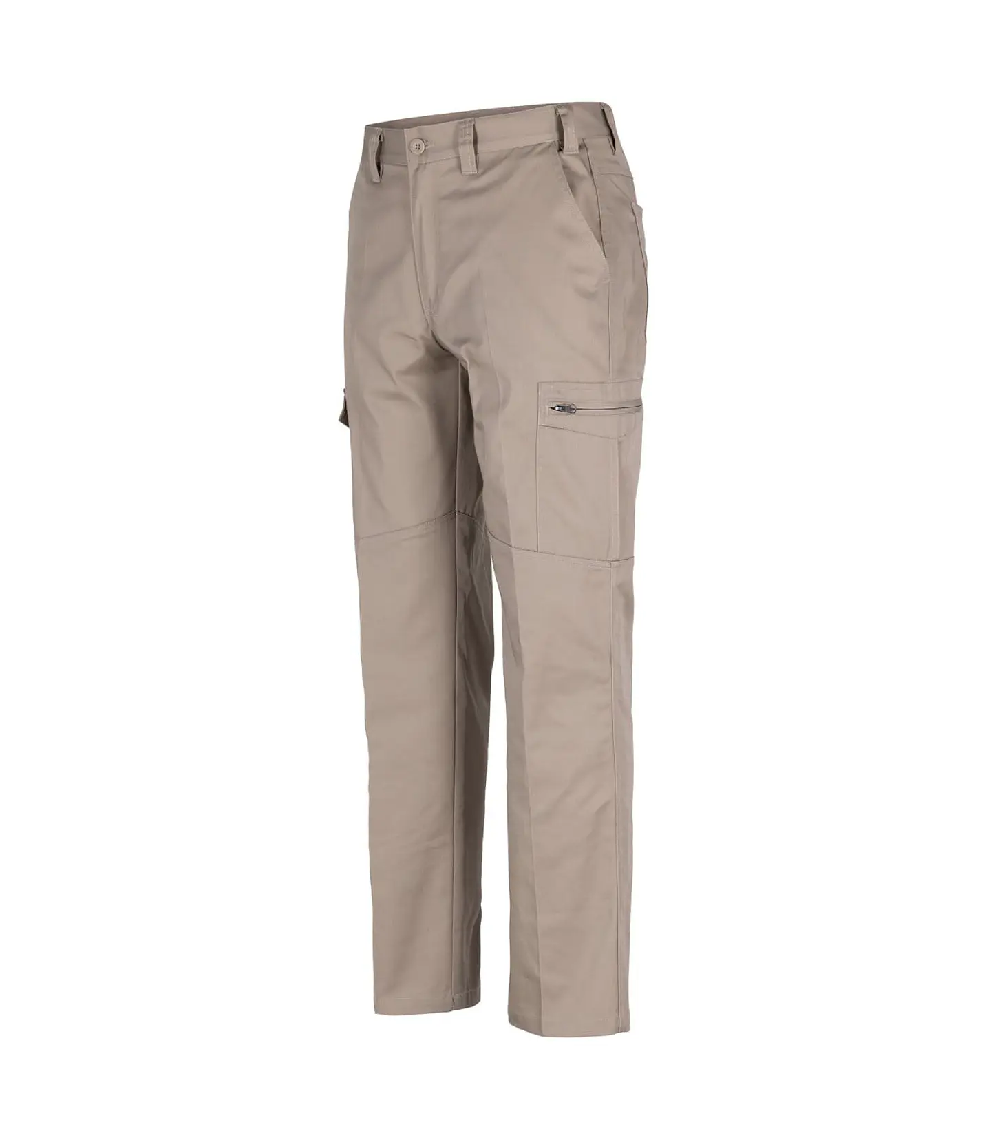 Pantalón Cargo New Edition Hombre 4