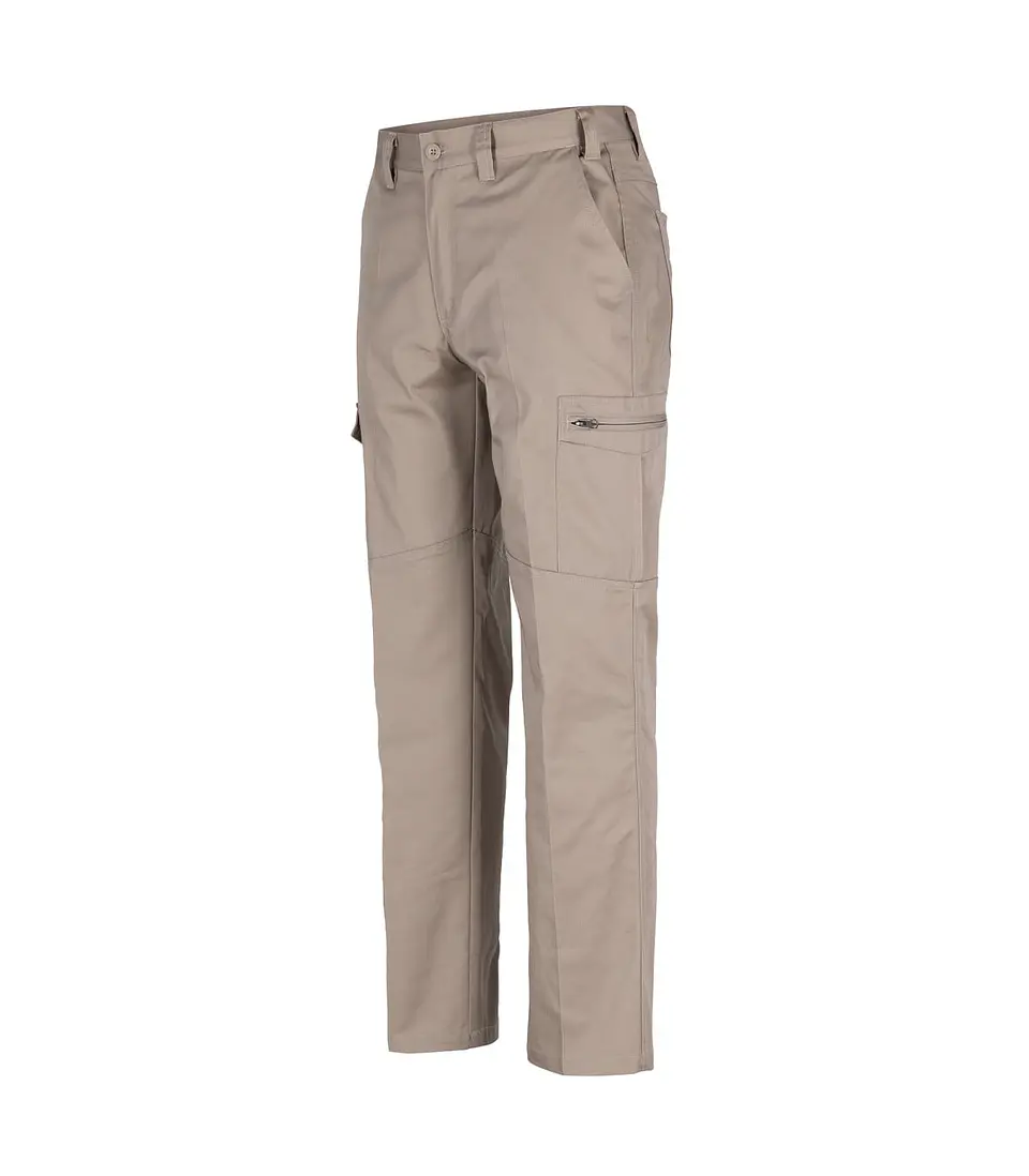 Pantalón Cargo New Edition Hombre 4