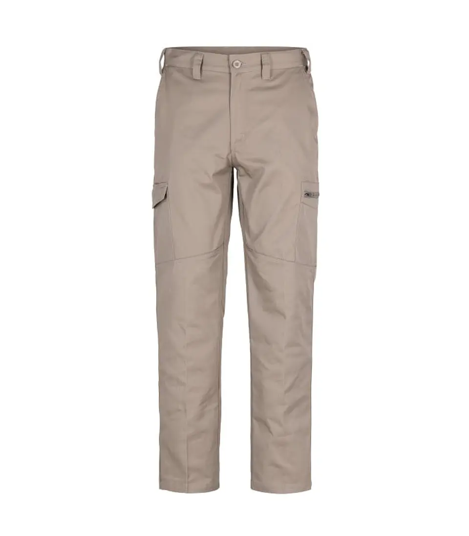 Pantalón Cargo New Edition Hombre 10
