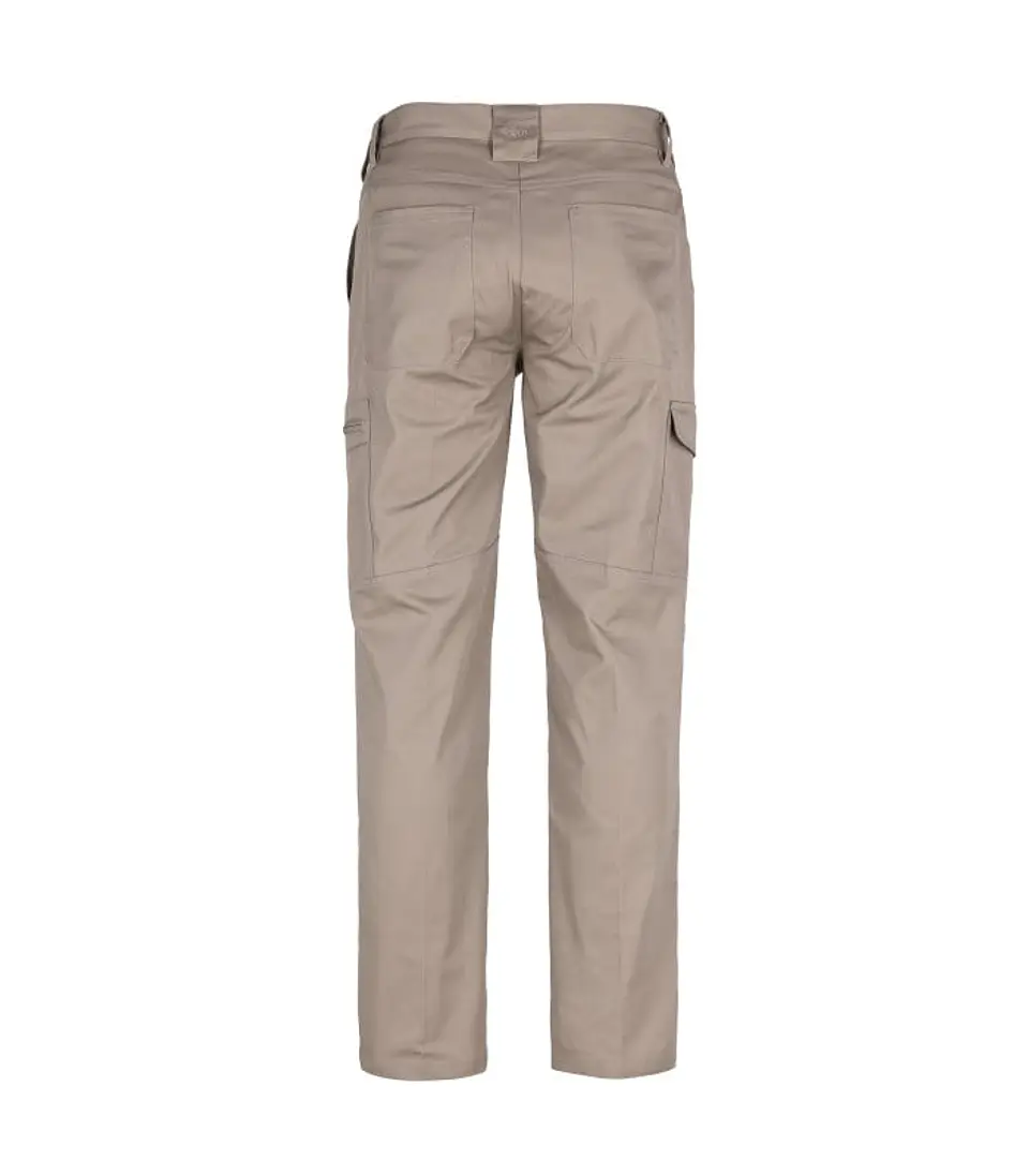 Pantalón Cargo New Edition Hombre 11
