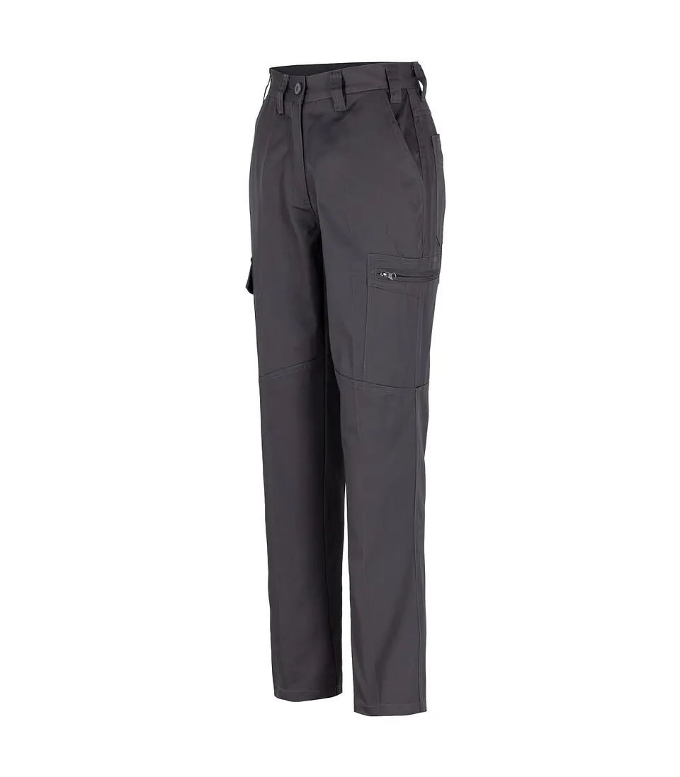 Pantalón Cargo New Edition Mujer 4