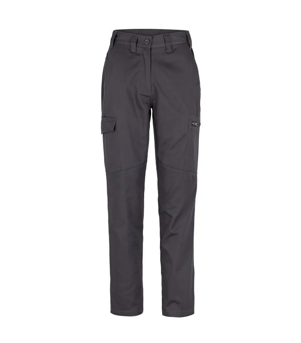 Pantalón Cargo New Edition Mujer 6