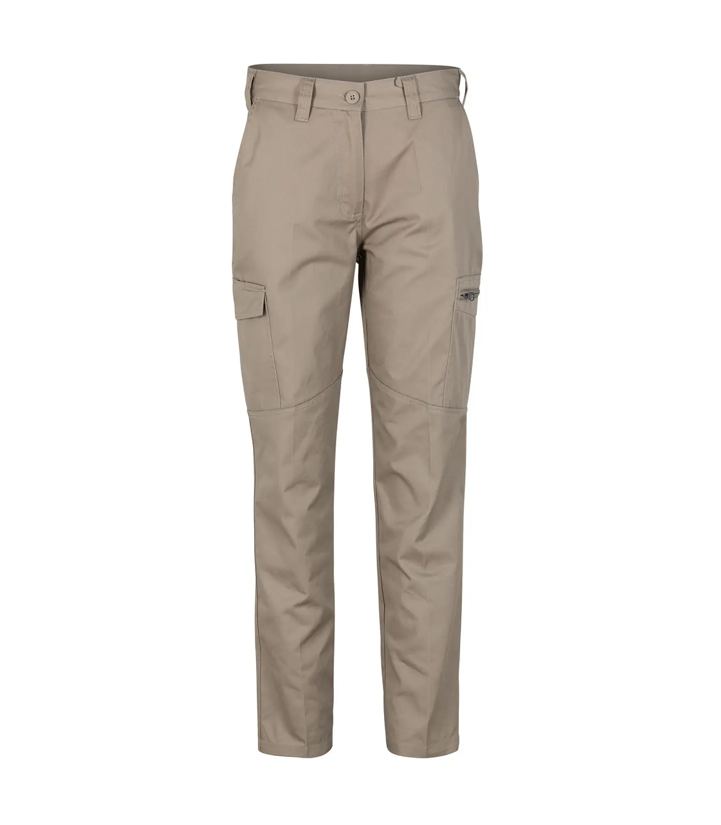 Pantalón Cargo New Edition Mujer 11