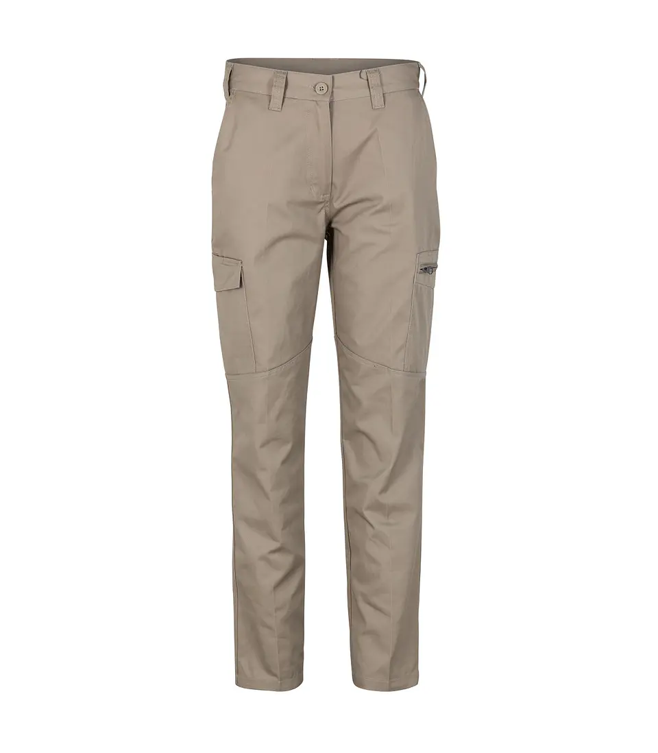 Pantalón Cargo New Edition Mujer 11