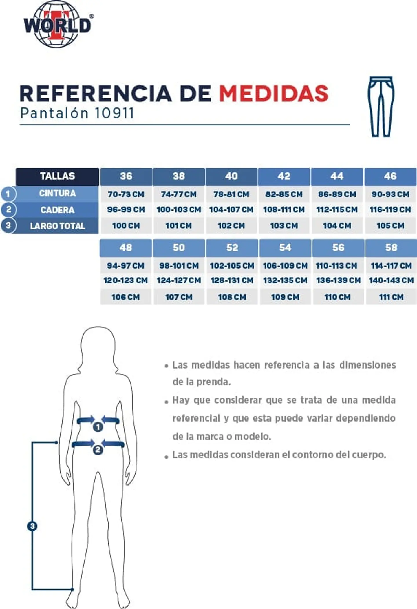 Pantalón Cargo New Edition Mujer 13