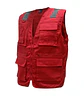 Chaleco Geólogo Gabardina Sin Manga Unisex - Miniatura 2