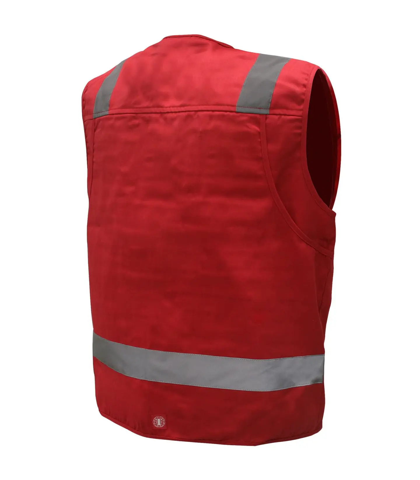 Chaleco Geólogo Gabardina Sin Manga Unisex 4