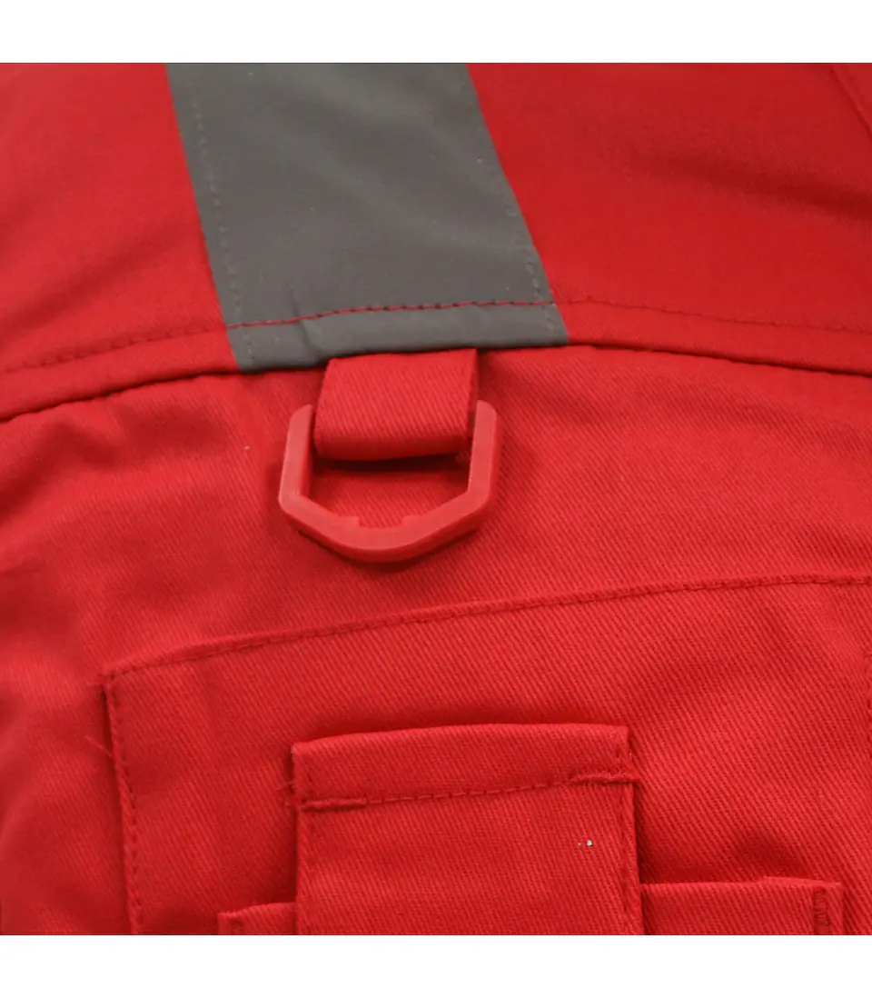 Chaleco Geólogo Gabardina Sin Manga Unisex 6