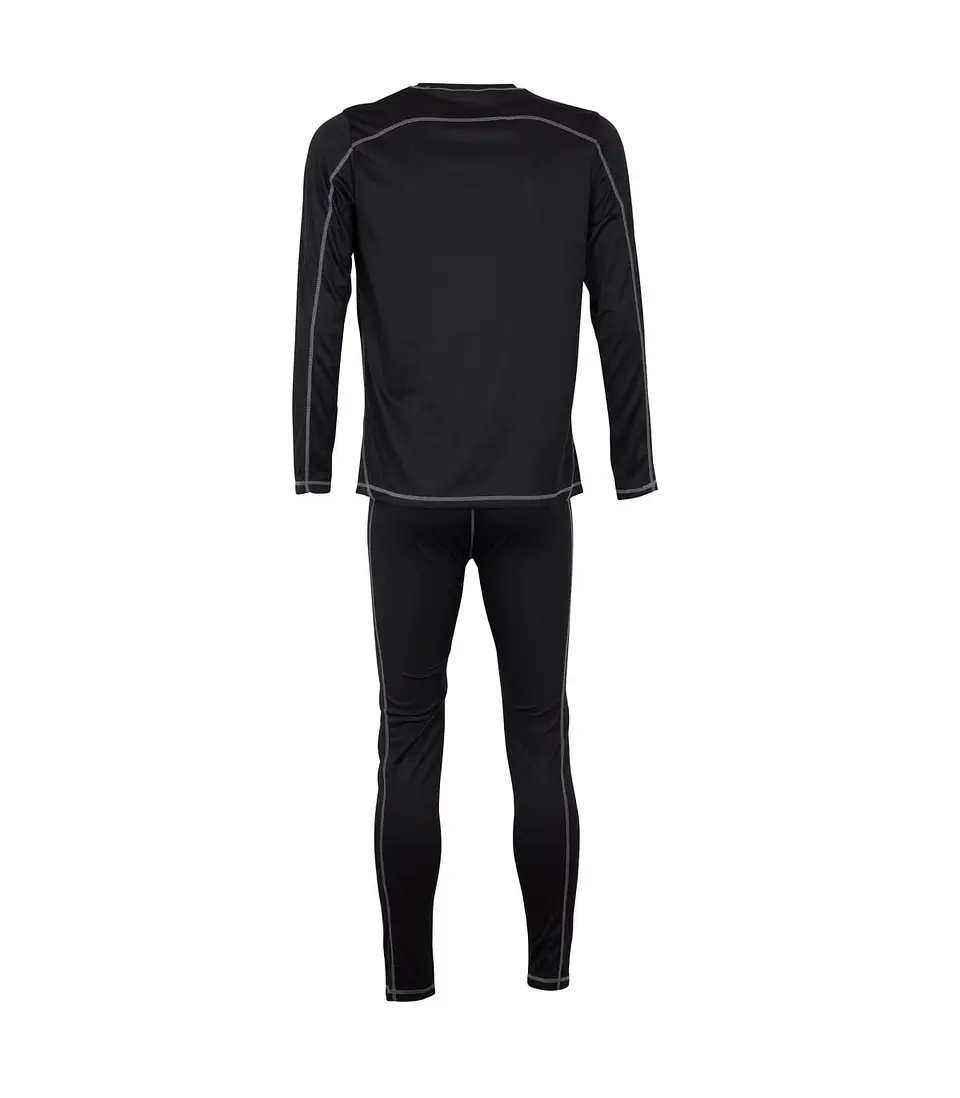PRIMERA CAPA PRACTICAL LINE HOMBRE M/LARGA 3