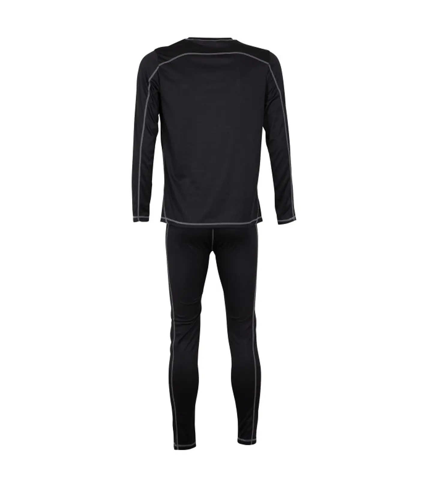 PRIMERA CAPA PRACTICAL LINE HOMBRE M/LARGA 5