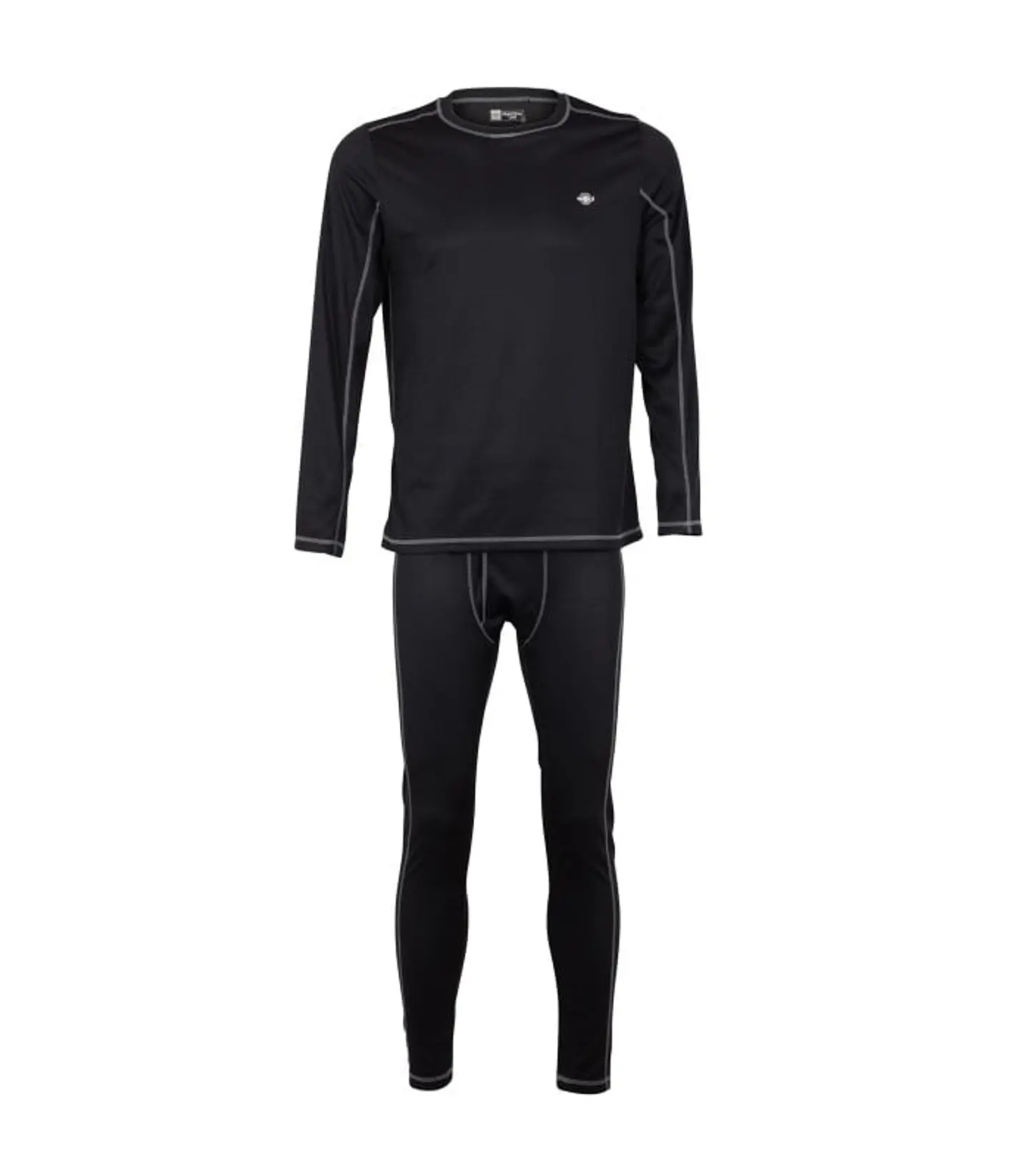 PRIMERA CAPA PRACTICAL LINE HOMBRE M/LARGA 7