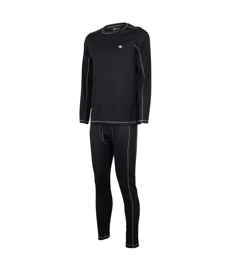 PRIMERA CAPA PRACTICAL LINE HOMBRE M/LARGA 8