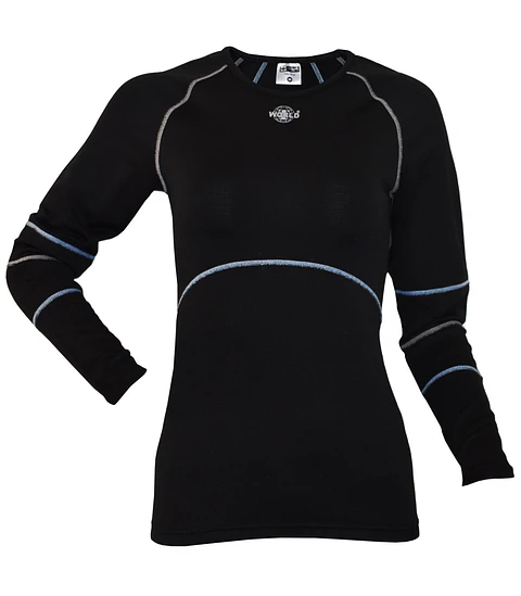 PRIMERA CAPA ADVANCE LINE MUJER