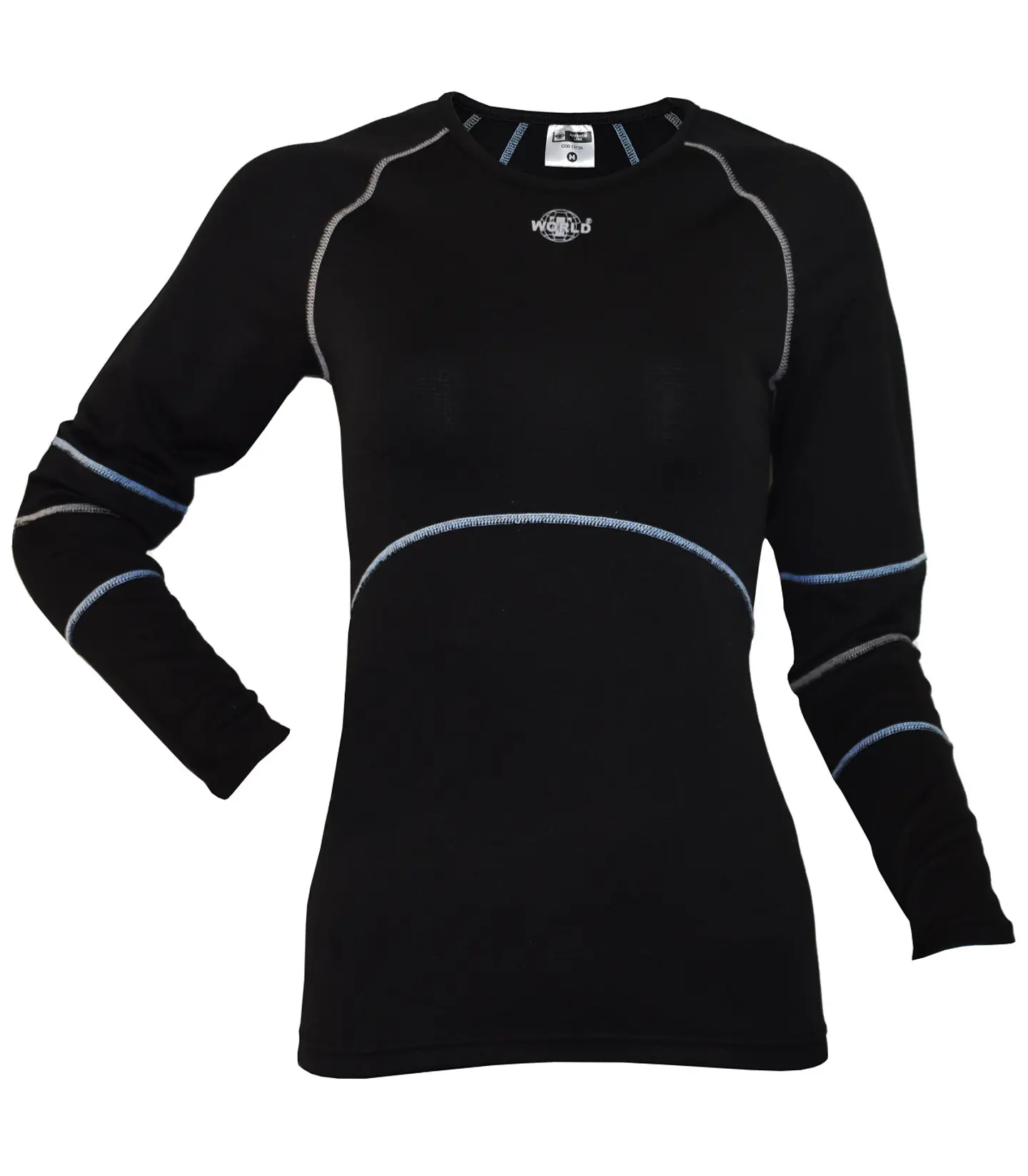 PRIMERA CAPA ADVANCE LINE MUJER 2
