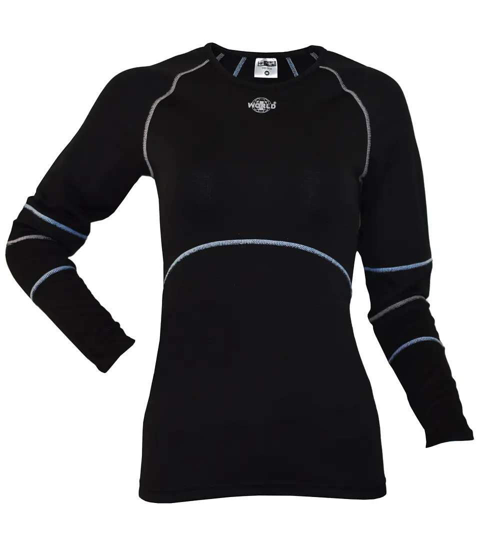 PRIMERA CAPA ADVANCE LINE MUJER 2