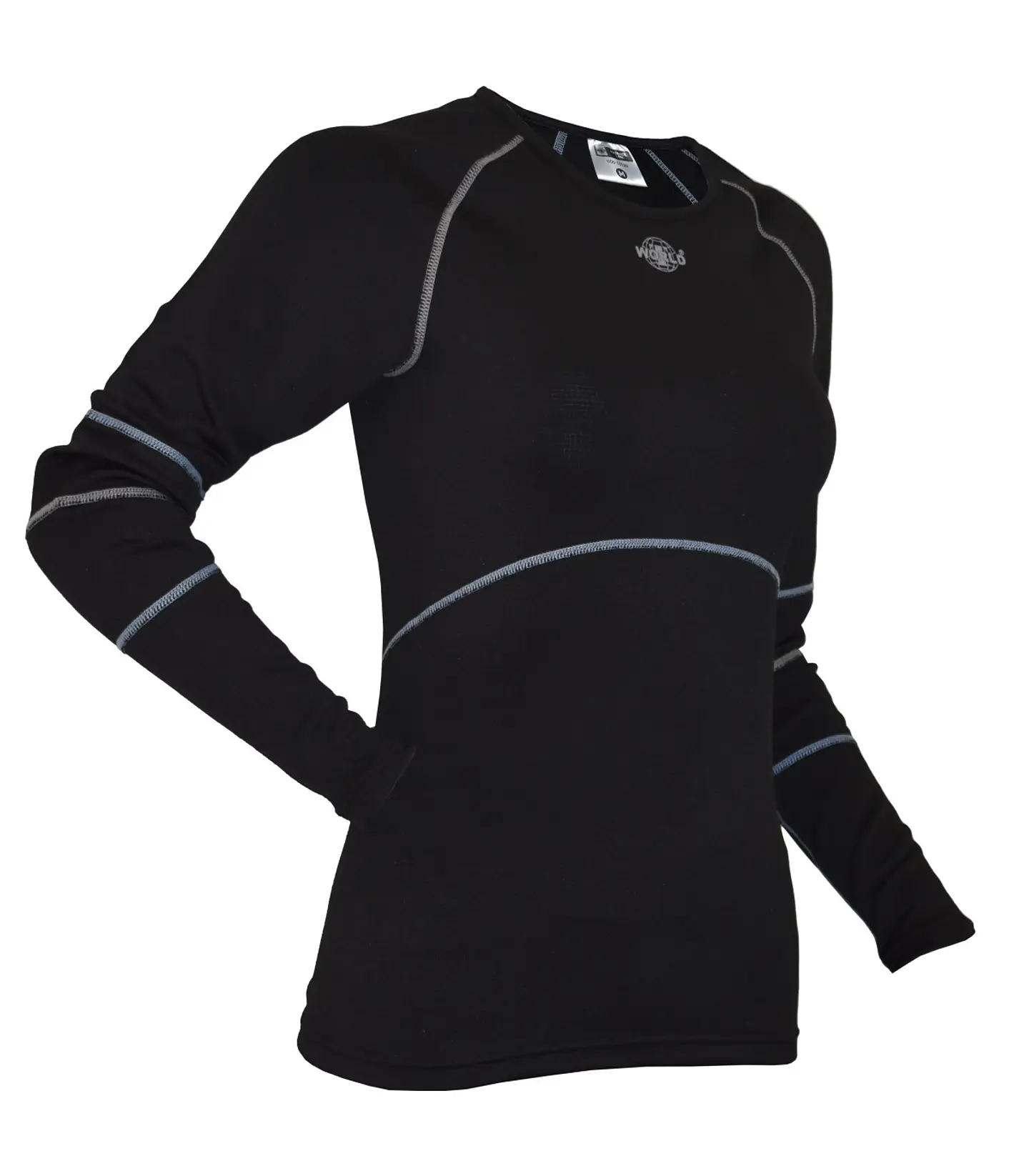 PRIMERA CAPA ADVANCE LINE MUJER 3