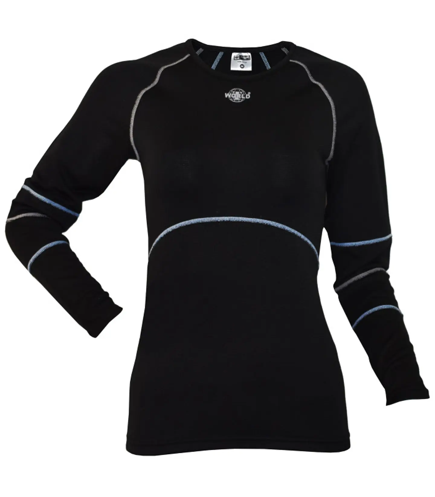 PRIMERA CAPA ADVANCE LINE MUJER 9