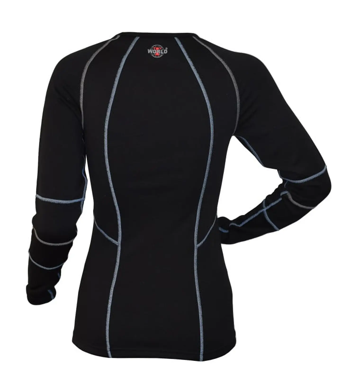 PRIMERA CAPA ADVANCE LINE MUJER 10