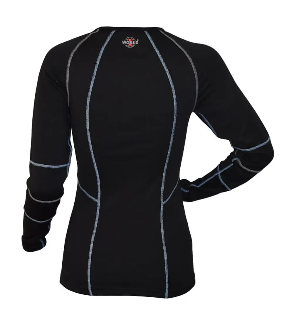 PRIMERA CAPA ADVANCE LINE MUJER 10