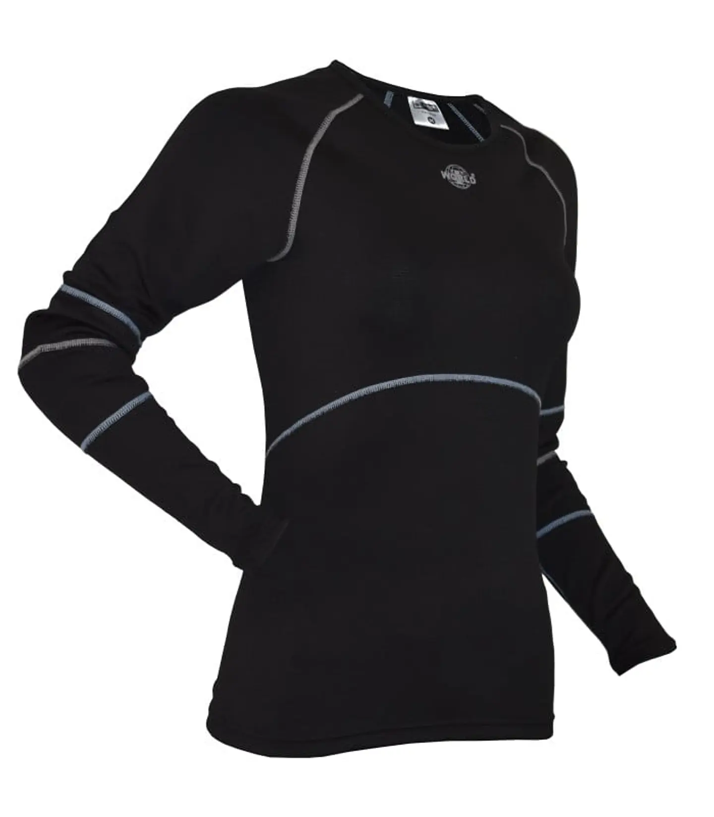 PRIMERA CAPA ADVANCE LINE MUJER 13