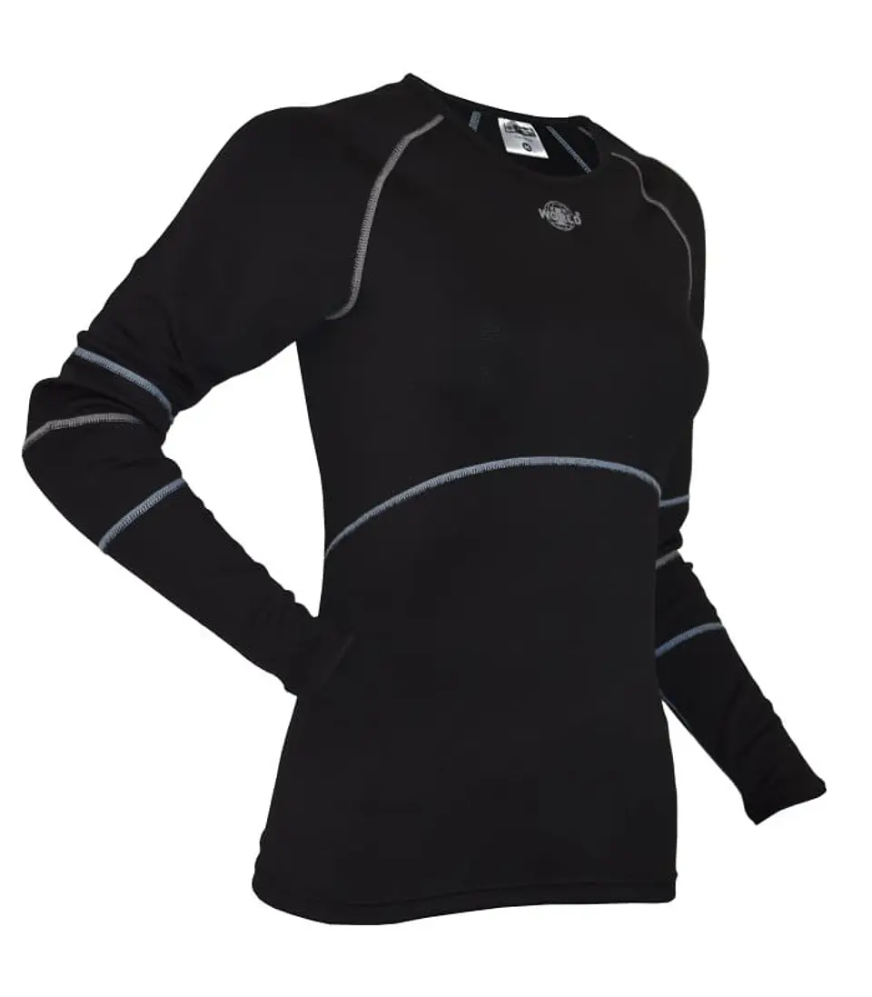 PRIMERA CAPA ADVANCE LINE MUJER 13