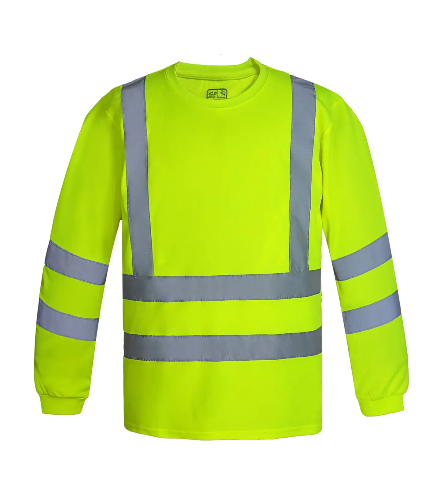 POLERA DRY FIT M/L HOMBRE 1