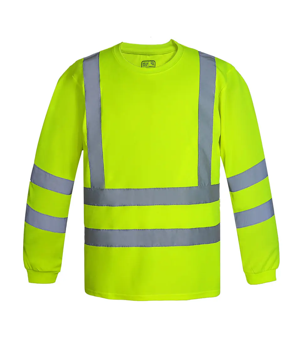 POLERA DRY FIT M/L HOMBRE 1