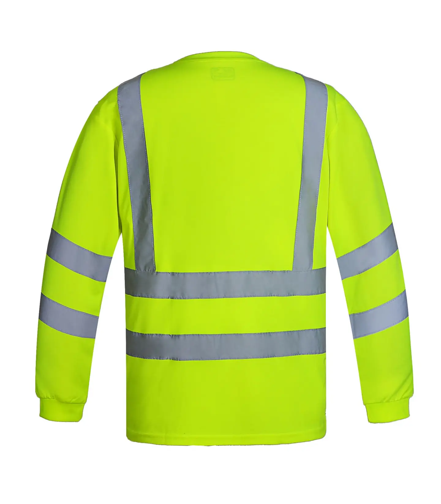 POLERA DRY FIT M/L HOMBRE 2
