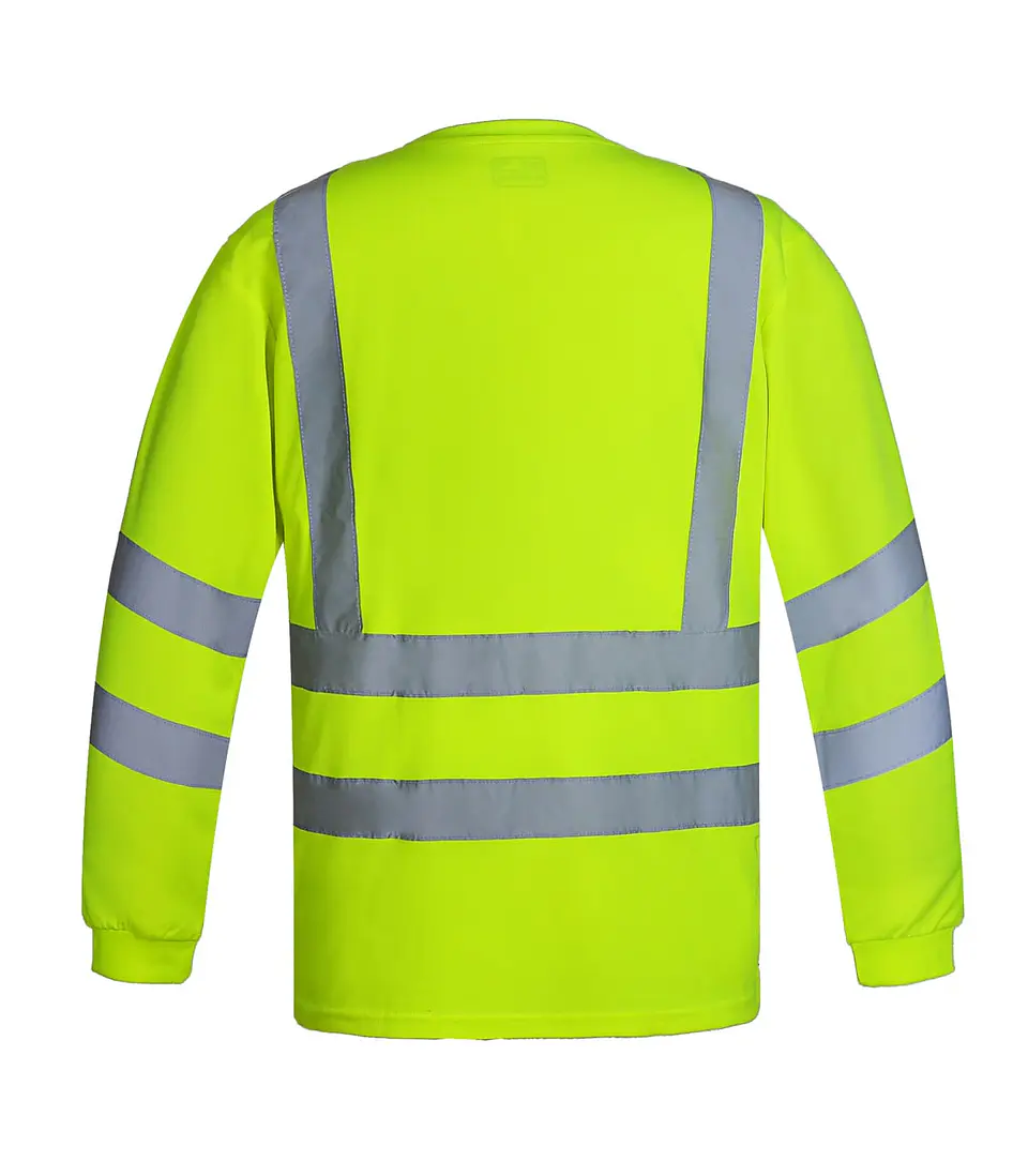 POLERA DRY FIT M/L HOMBRE 2